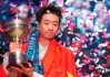 178直播官网-“00后”吴宜泽夺冠：商业代言以台球圈为主，金利来提前押宝成功